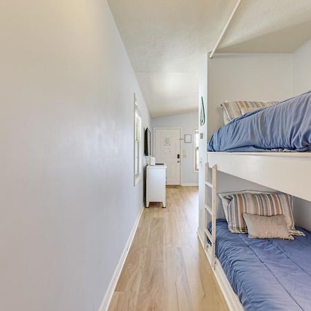 Pcb Resort Condo With Private Balcony And 3 Pools! Panama City Beach Eksteriør bilde