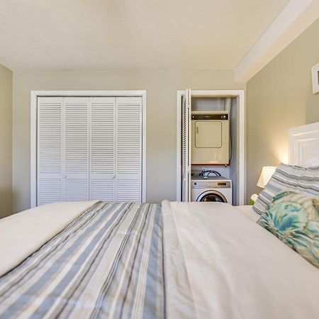 Pcb Resort Condo With Private Balcony And 3 Pools! Panama City Beach Eksteriør bilde