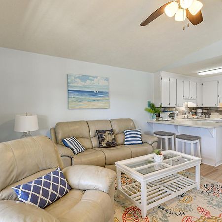 Pcb Resort Condo With Private Balcony And 3 Pools! Panama City Beach Eksteriør bilde