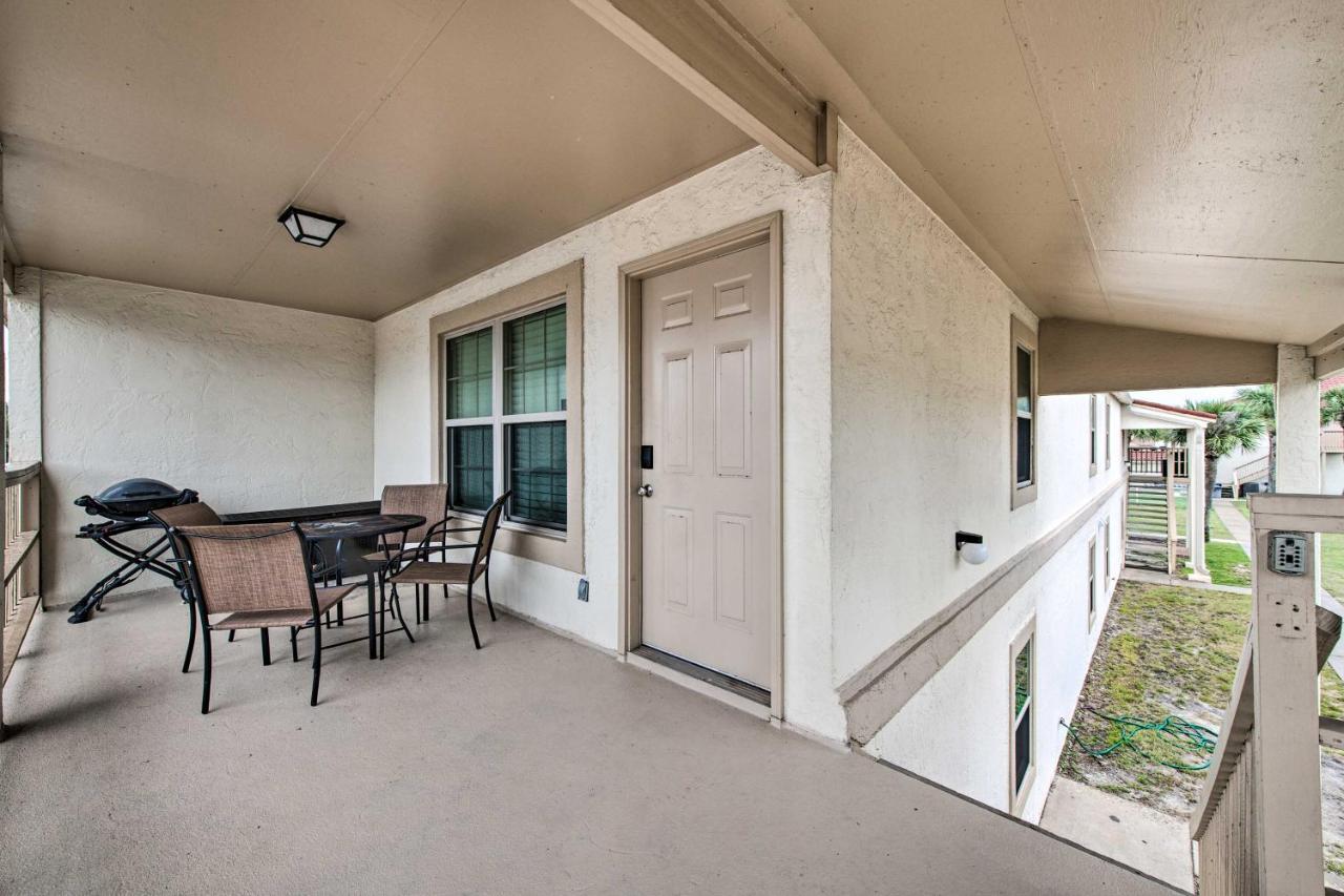 Pcb Resort Condo With Private Balcony And 3 Pools! Panama City Beach Eksteriør bilde