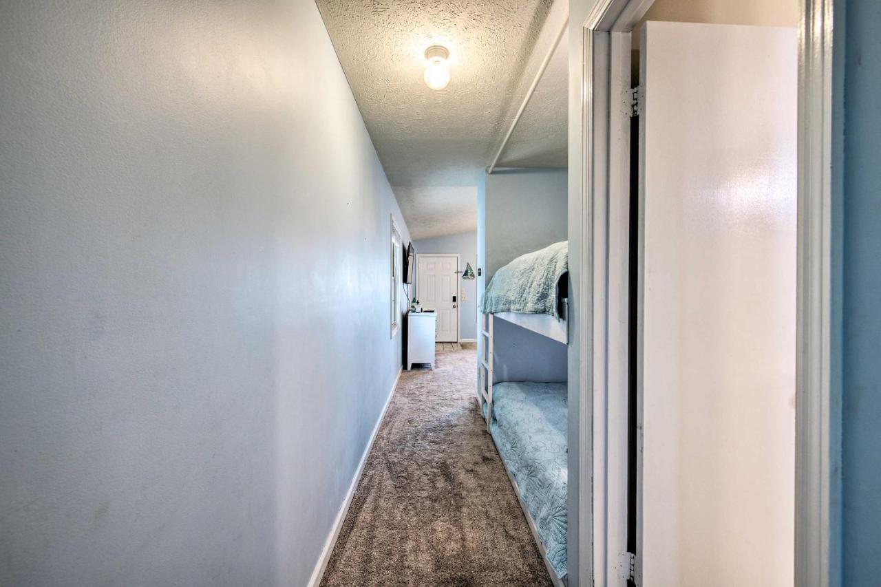 Pcb Resort Condo With Private Balcony And 3 Pools! Panama City Beach Eksteriør bilde