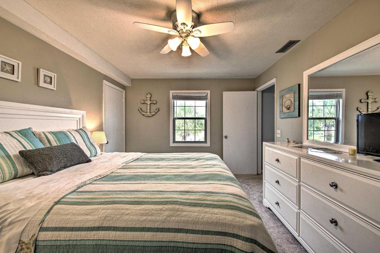 Pcb Resort Condo With Private Balcony And 3 Pools! Panama City Beach Eksteriør bilde
