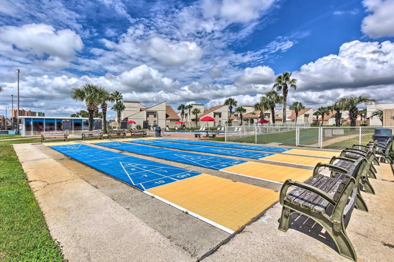 Pcb Resort Condo With Private Balcony And 3 Pools! Panama City Beach Eksteriør bilde