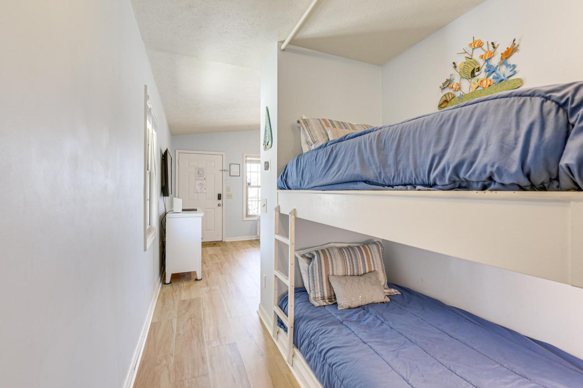 Pcb Resort Condo With Private Balcony And 3 Pools! Panama City Beach Eksteriør bilde
