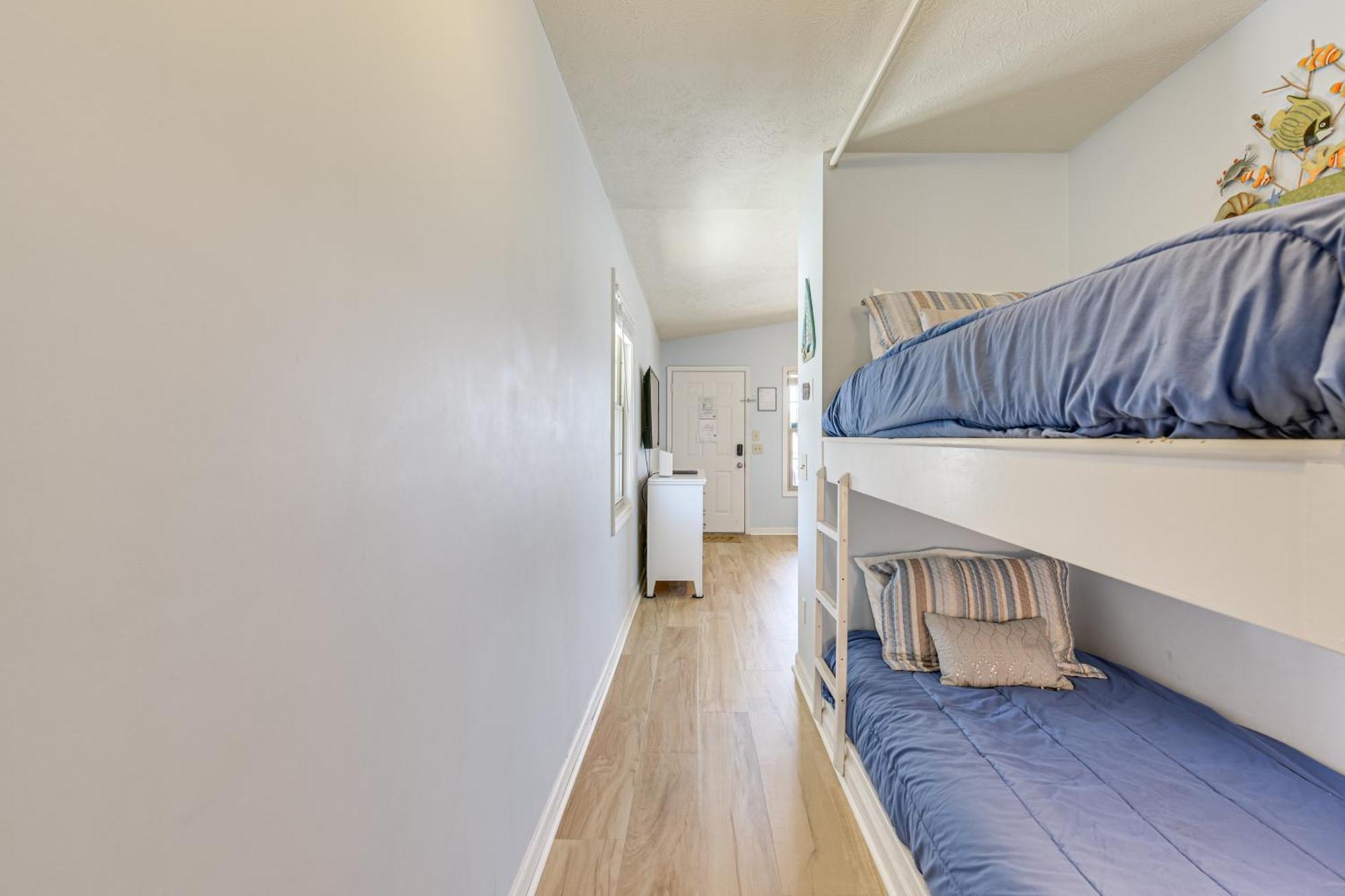 Pcb Resort Condo With Private Balcony And 3 Pools! Panama City Beach Eksteriør bilde