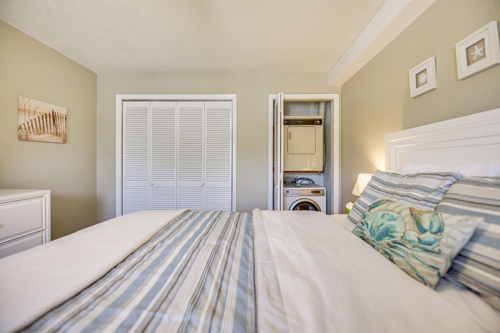 Pcb Resort Condo With Private Balcony And 3 Pools! Panama City Beach Eksteriør bilde