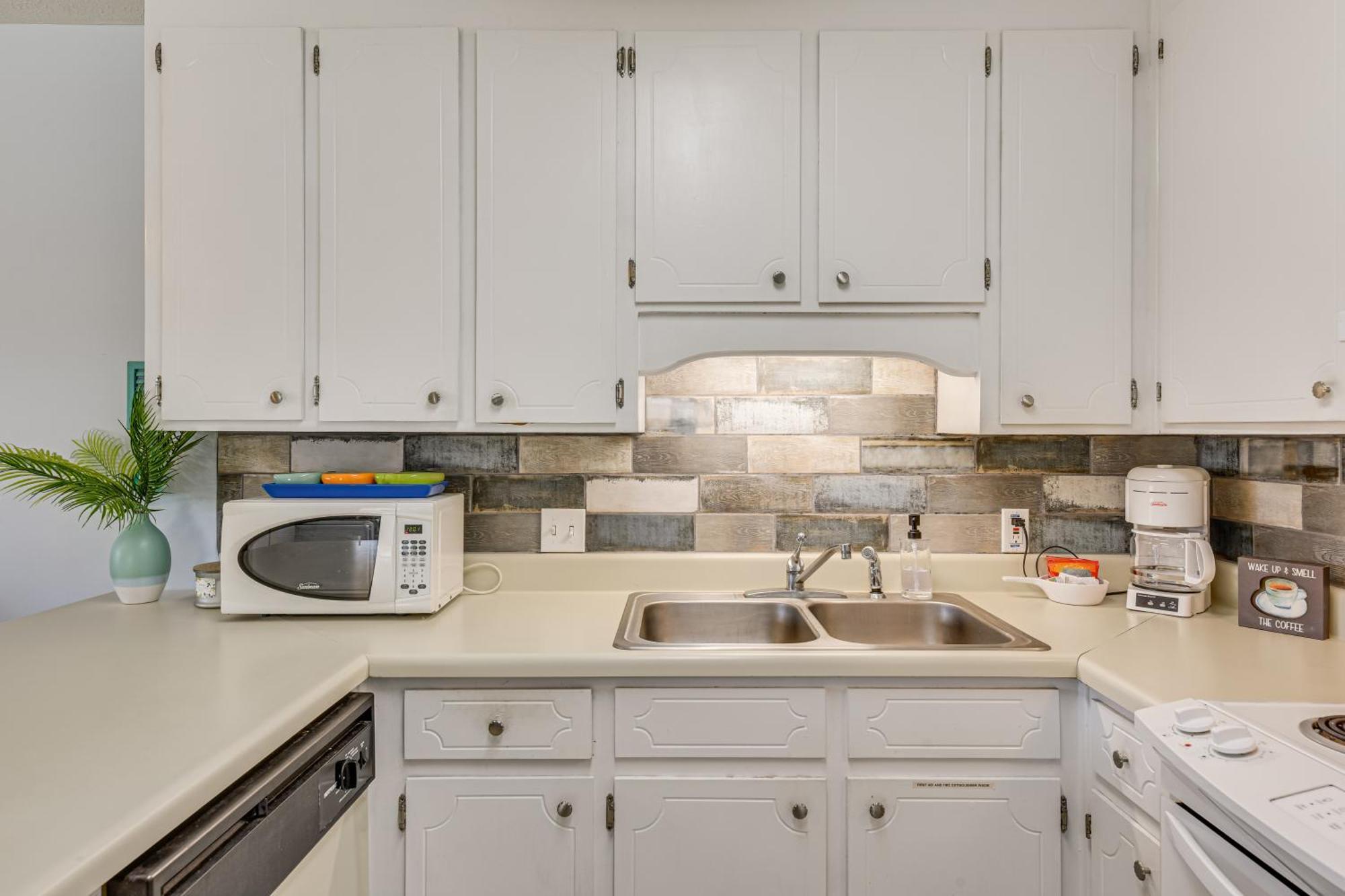 Pcb Resort Condo With Private Balcony And 3 Pools! Panama City Beach Eksteriør bilde