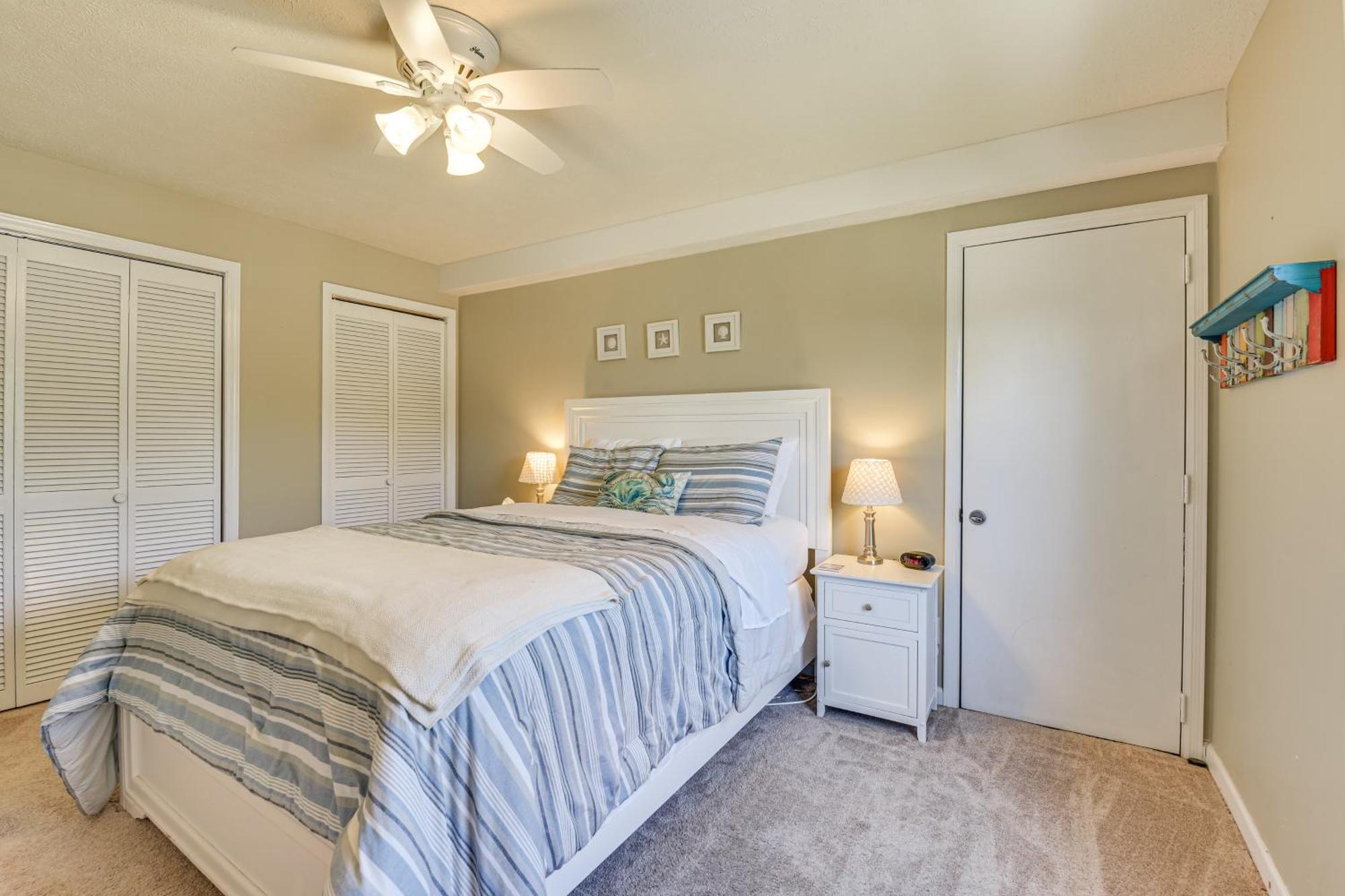 Pcb Resort Condo With Private Balcony And 3 Pools! Panama City Beach Eksteriør bilde