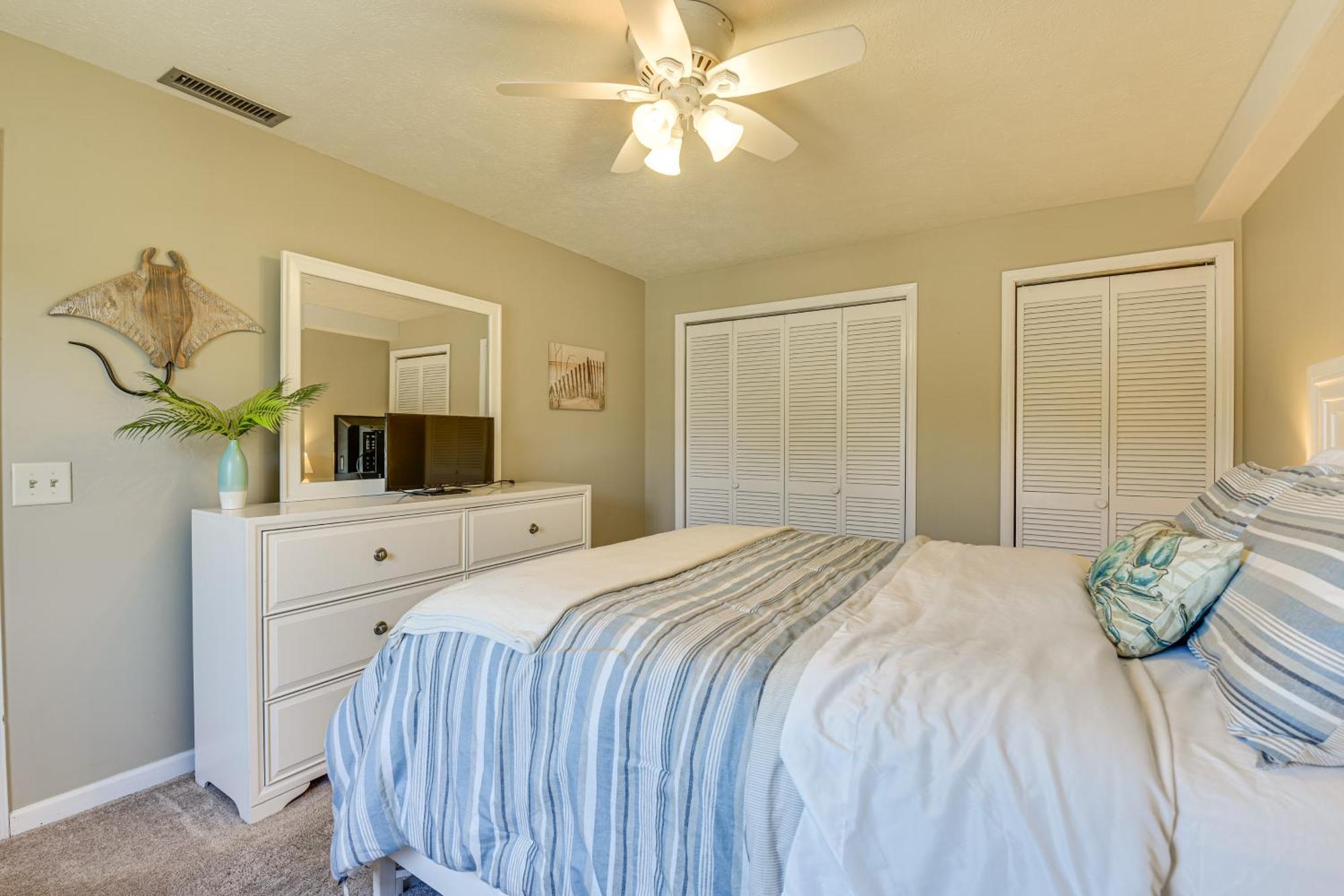 Pcb Resort Condo With Private Balcony And 3 Pools! Panama City Beach Eksteriør bilde
